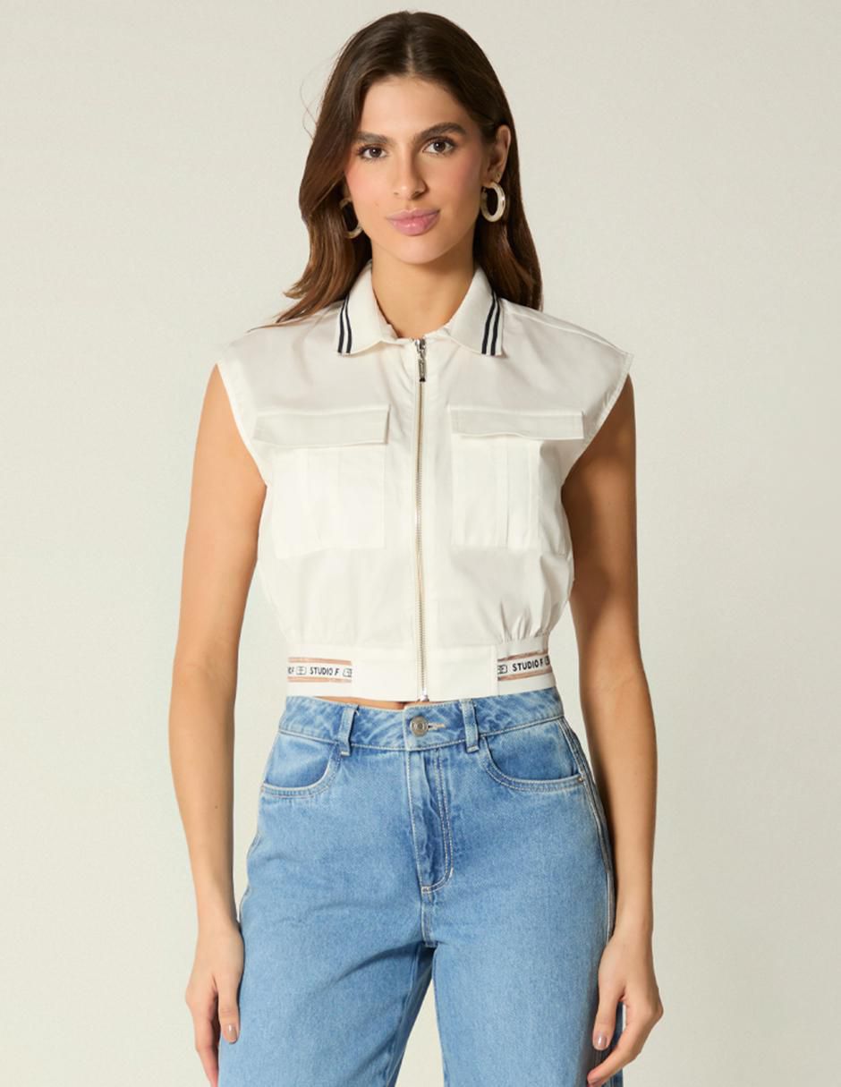 Blusa para mujer