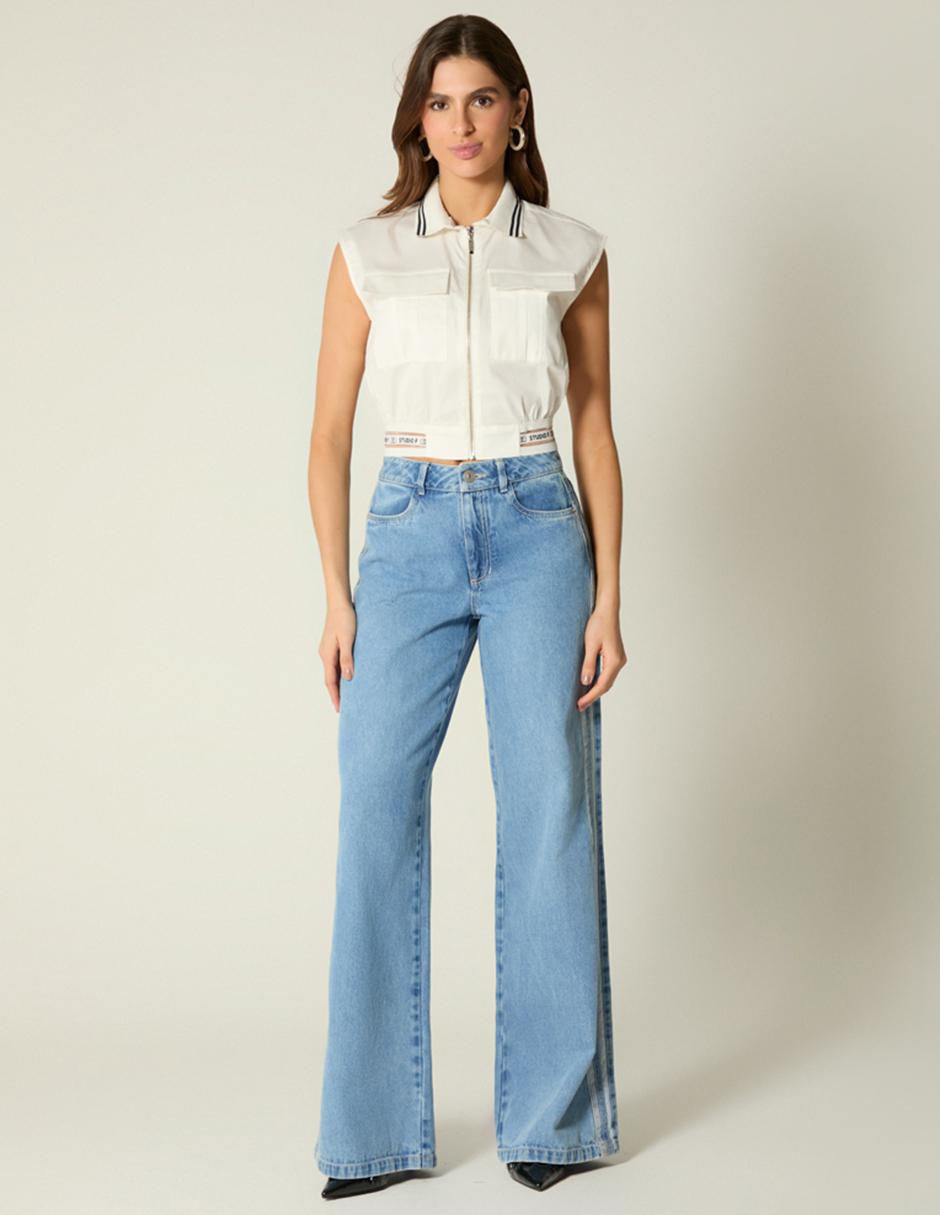 Blusa para mujer