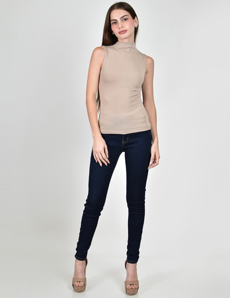Blusa para mujer 4