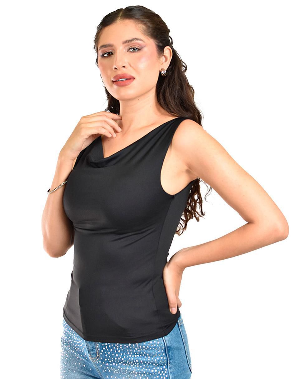 Blusa roman fashion para mujer
