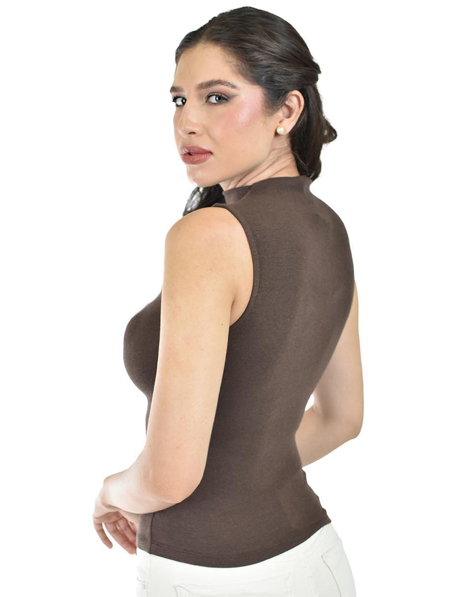 Blusa Scotch & Soda para mujer 4
