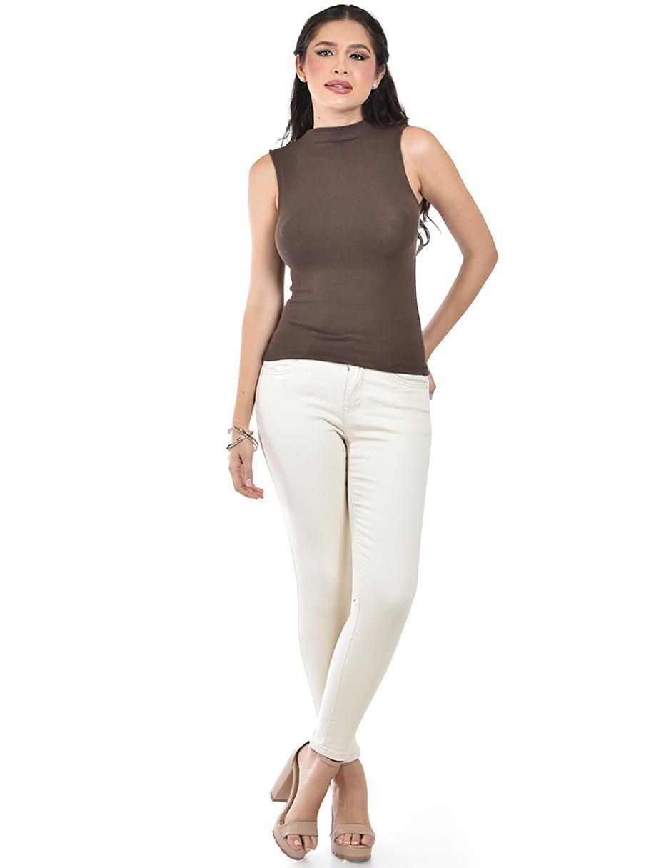 Blusa Scotch & Soda para mujer 2