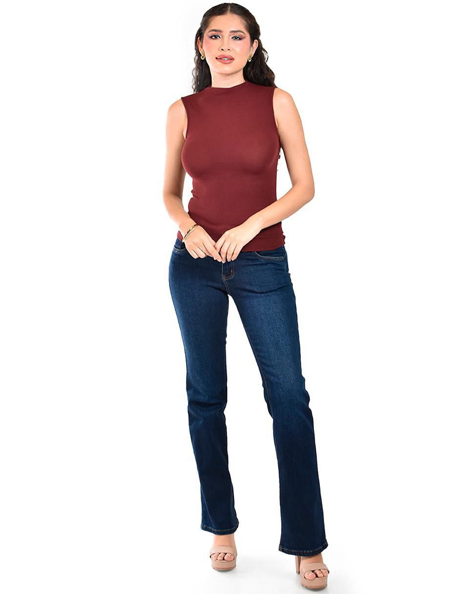 Blusa para mujer