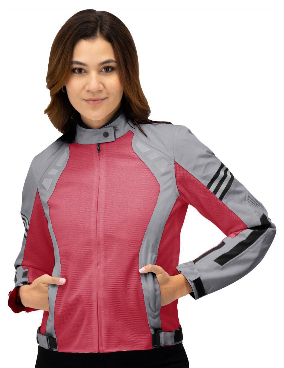 Chamarra para mujer 5