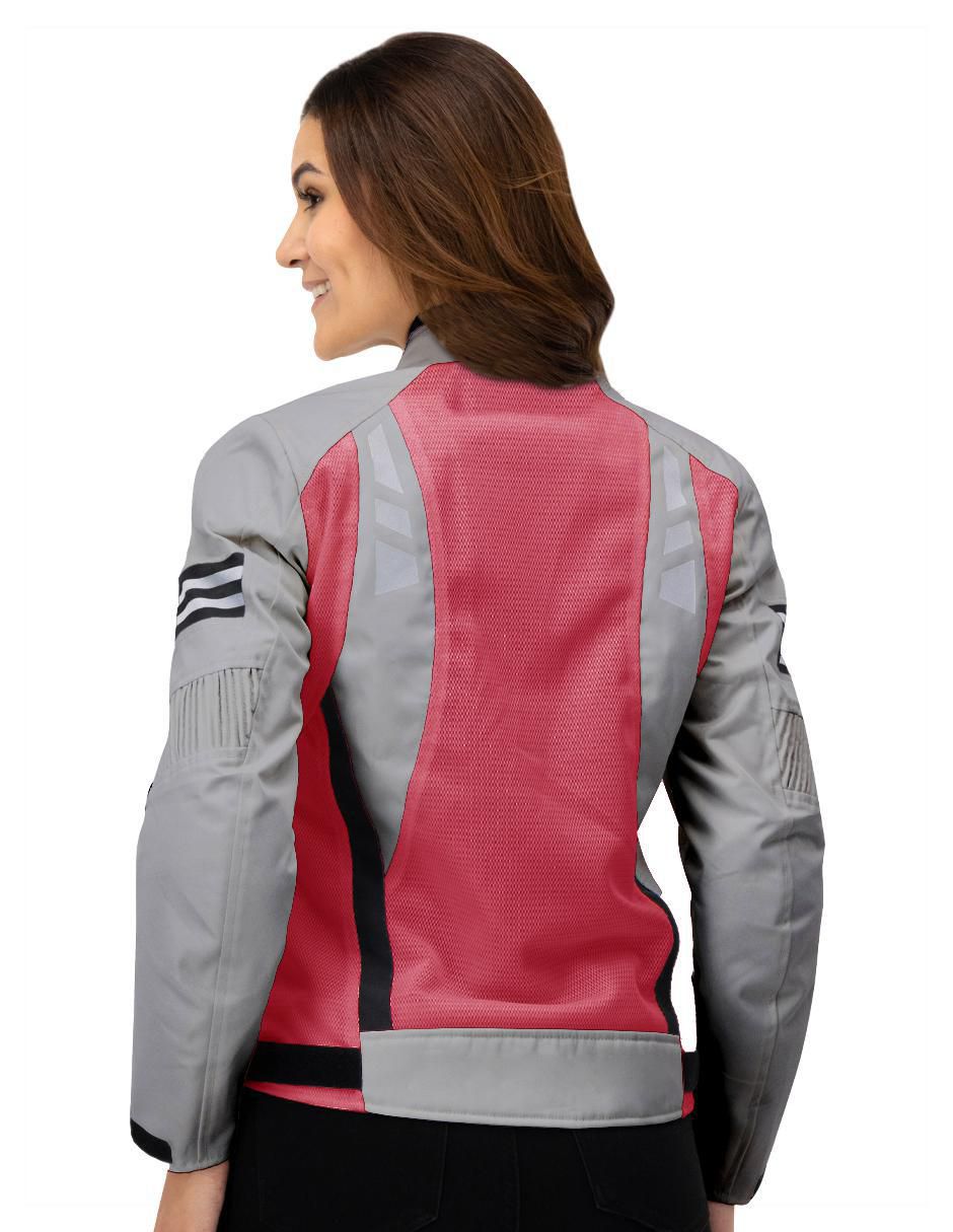 Chamarra para mujer 4