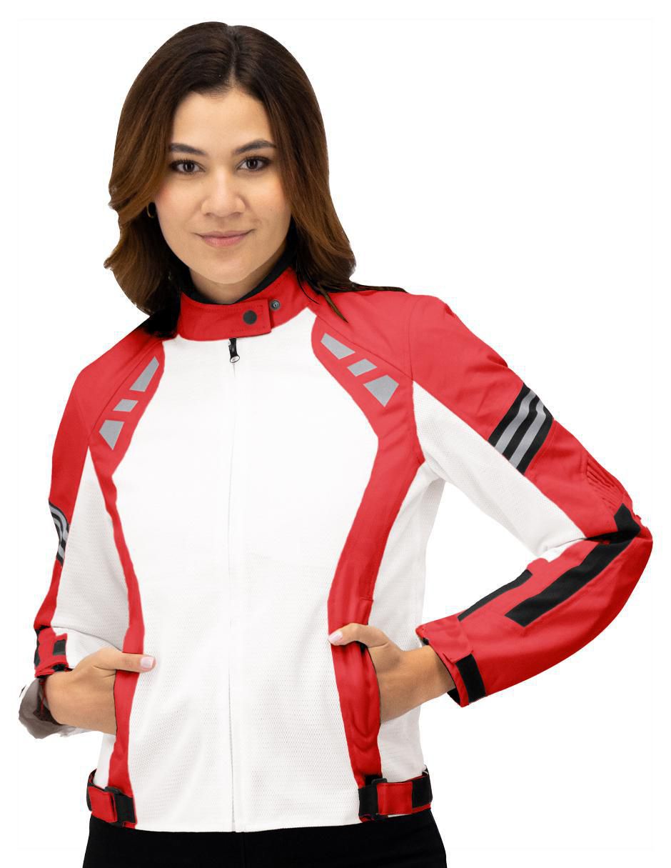 Chamarra para mujer 5