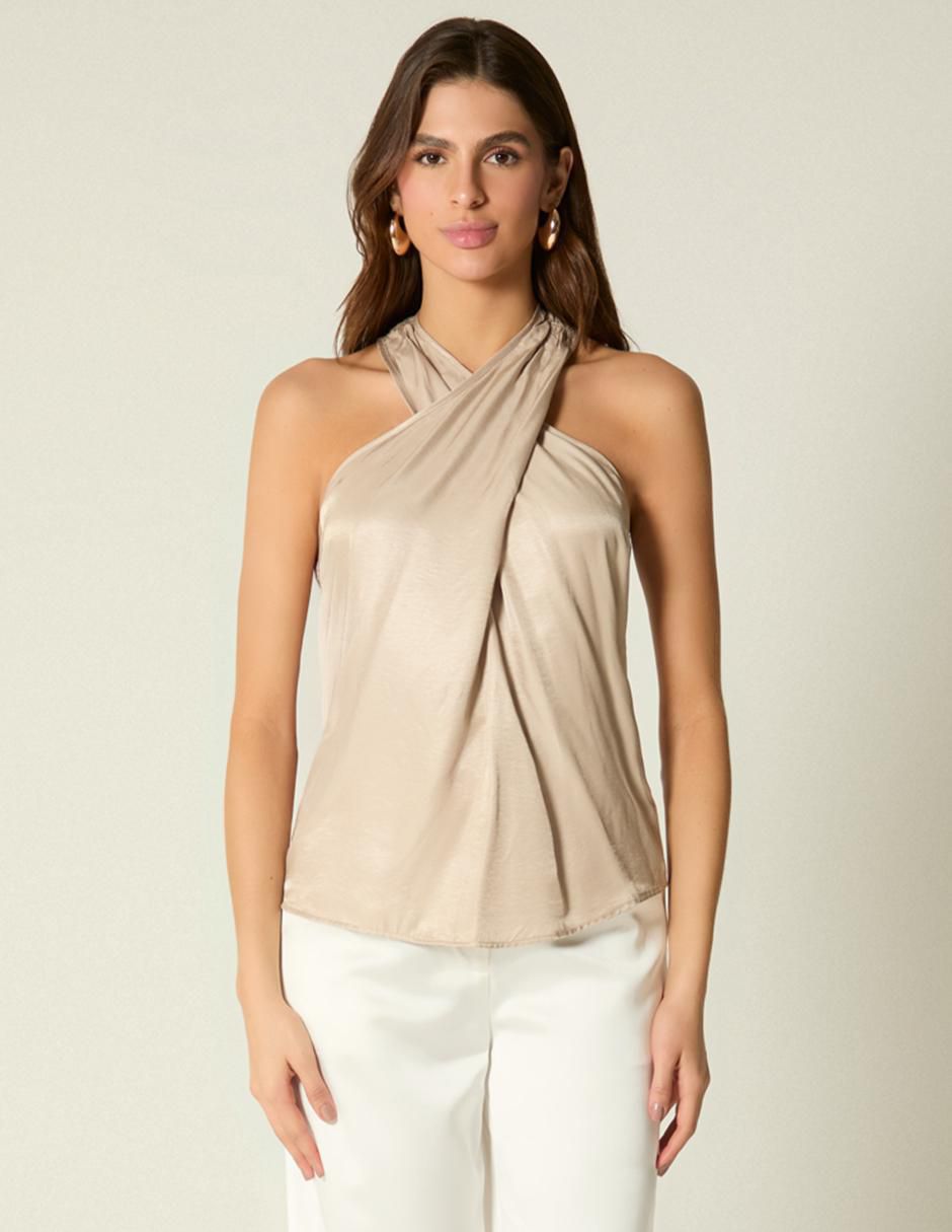 Blusa para mujer