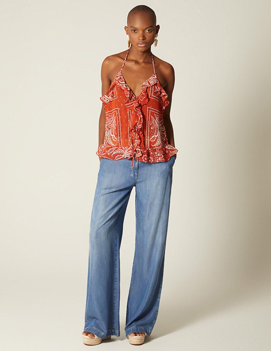 Blusa para mujer 4