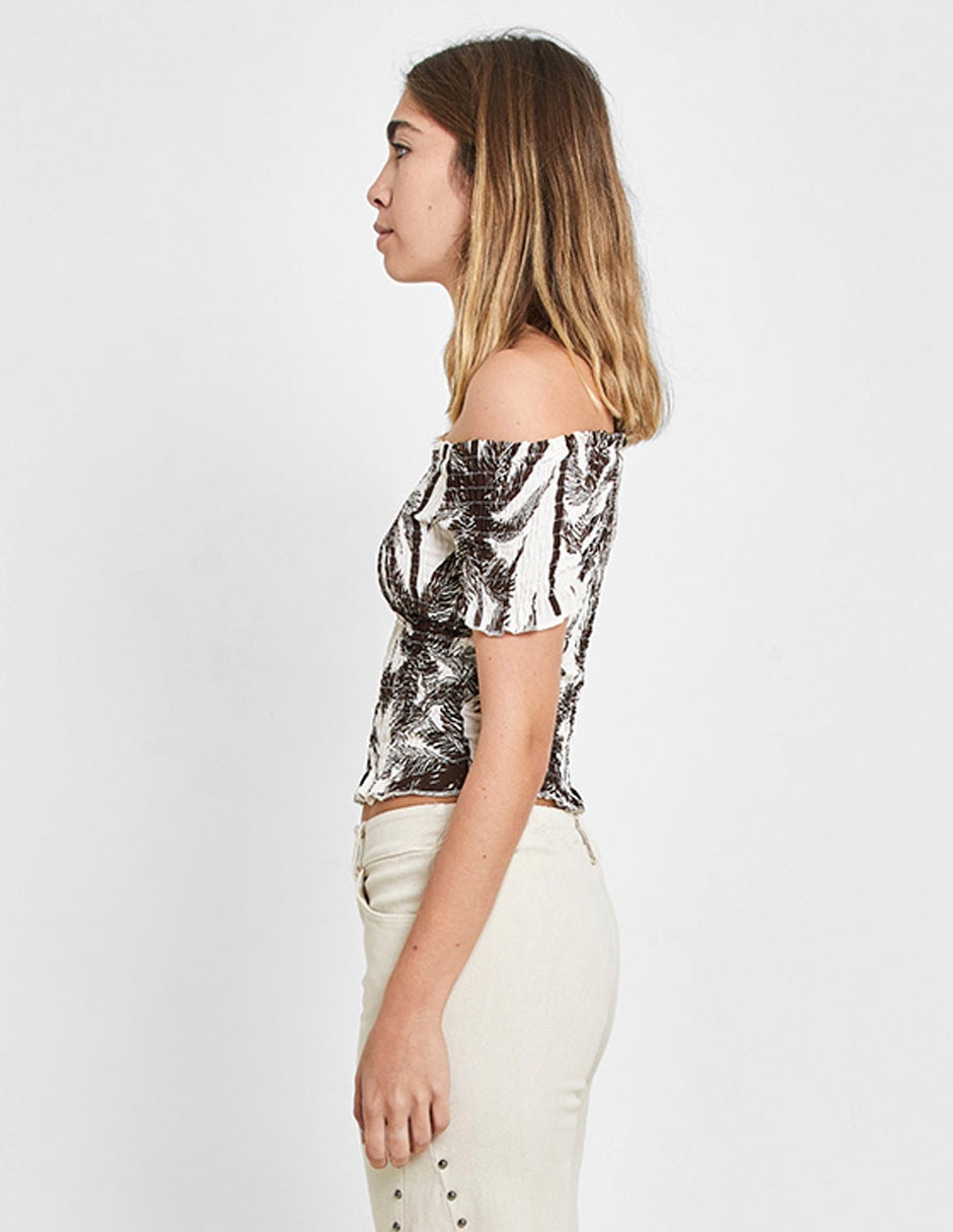 Blusa para mujer 2