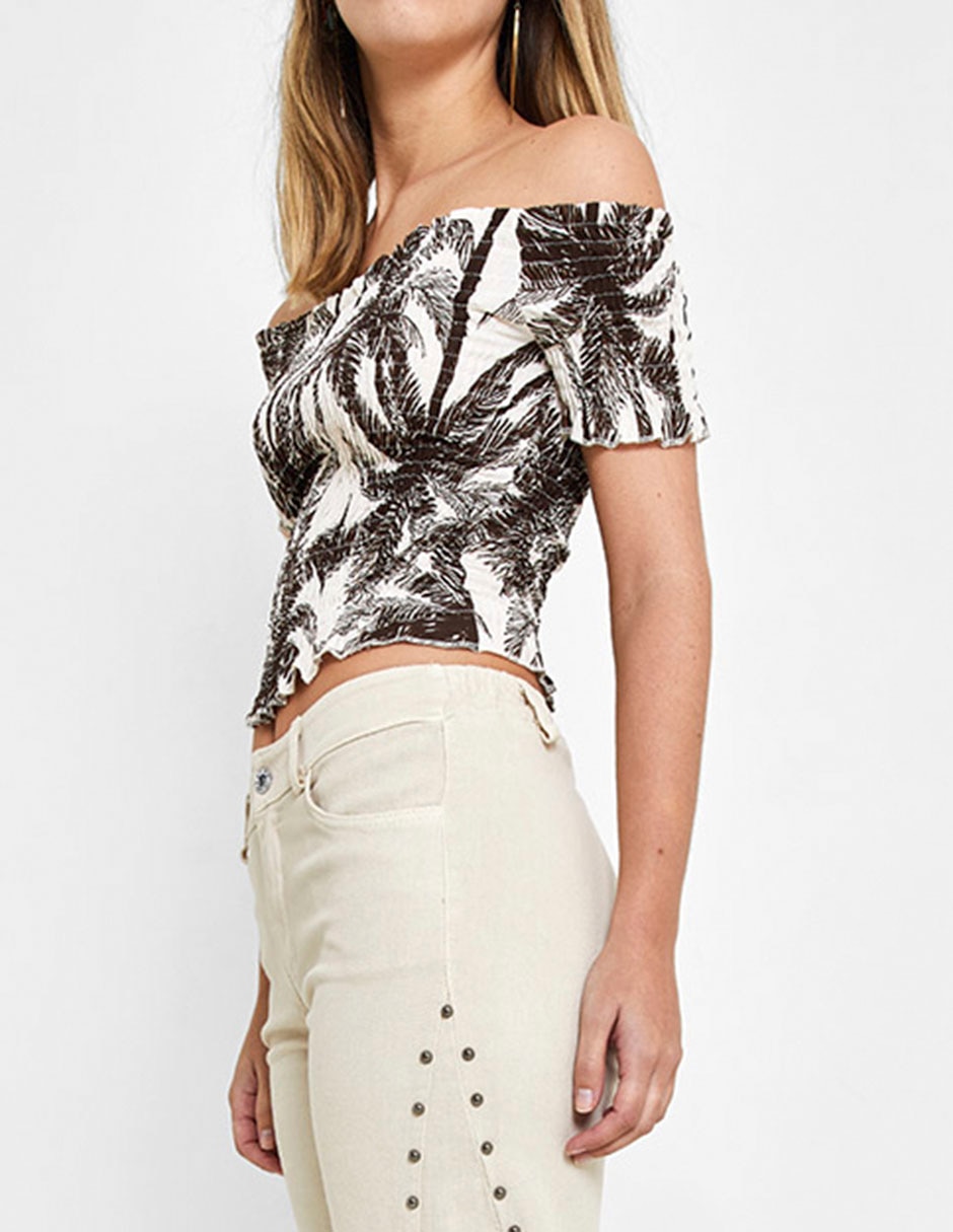 Blusa para mujer 4