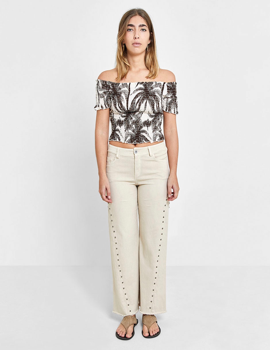 Blusa para mujer 5
