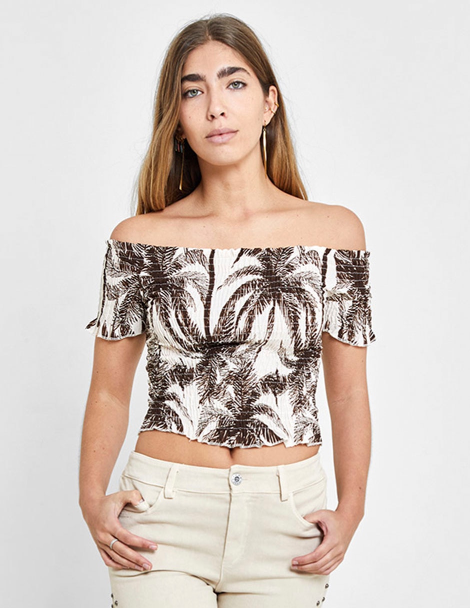 Blusa para mujer