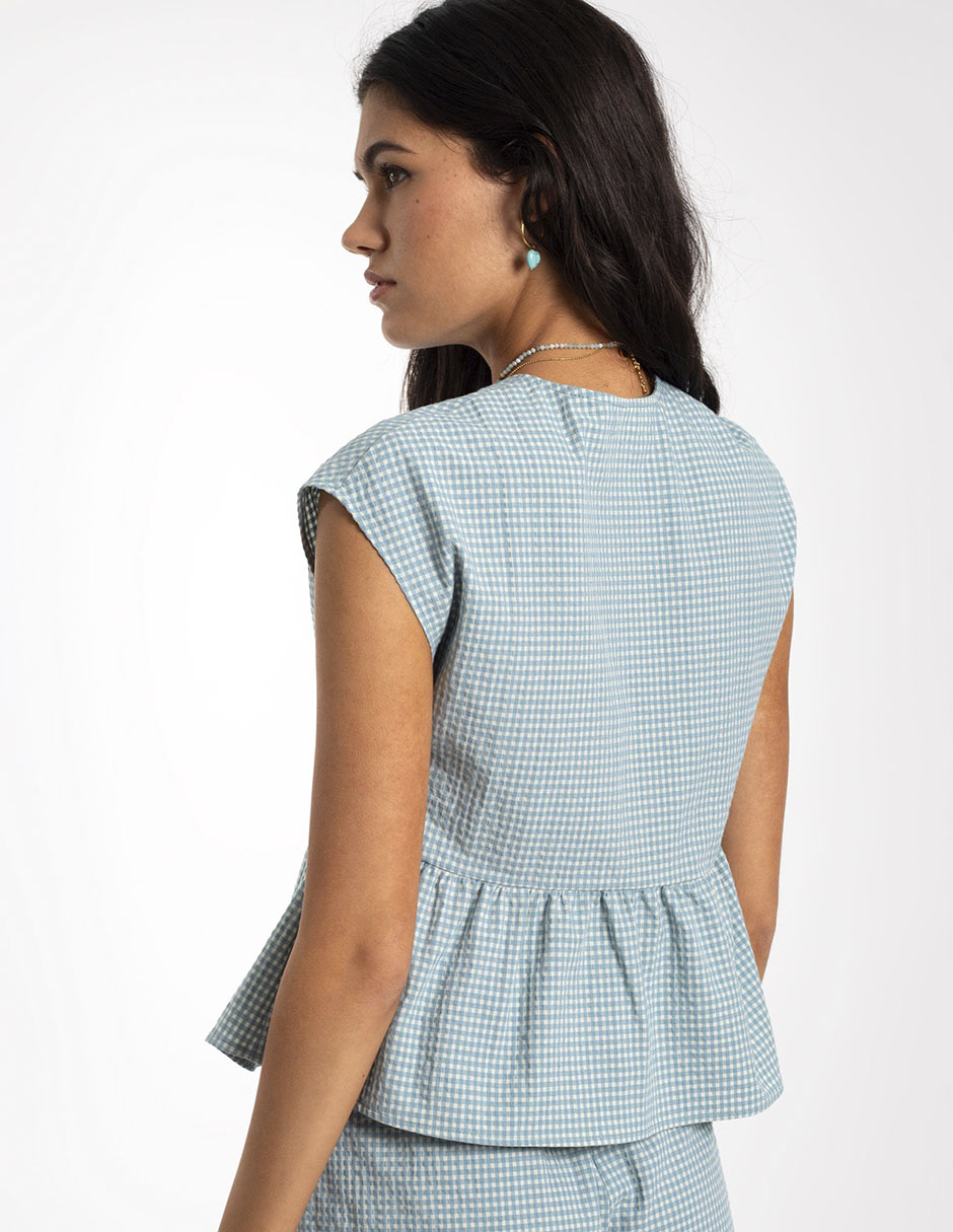 Blusa para mujer 7
