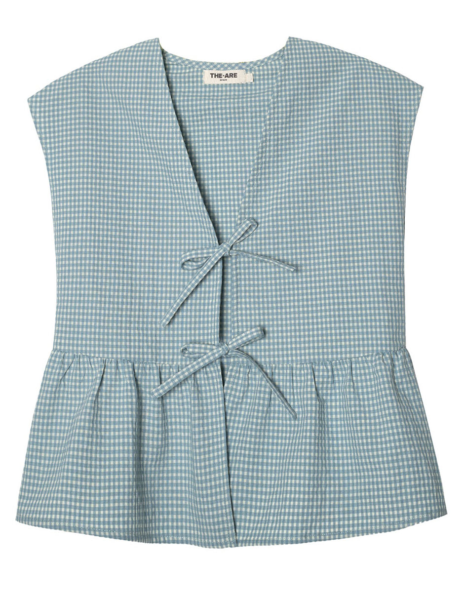 Blusa para mujer 3