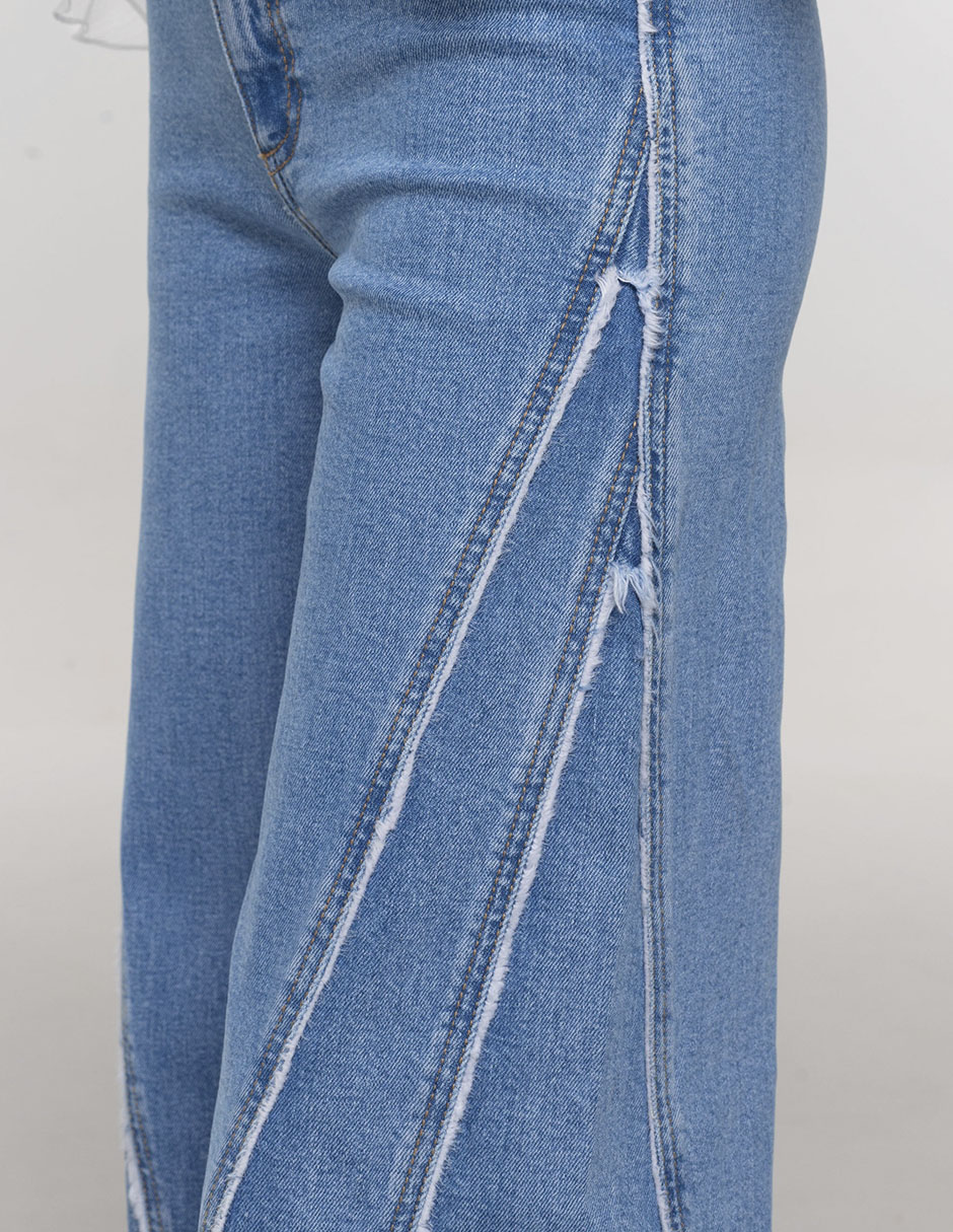 Jeans regularpara mujer 6