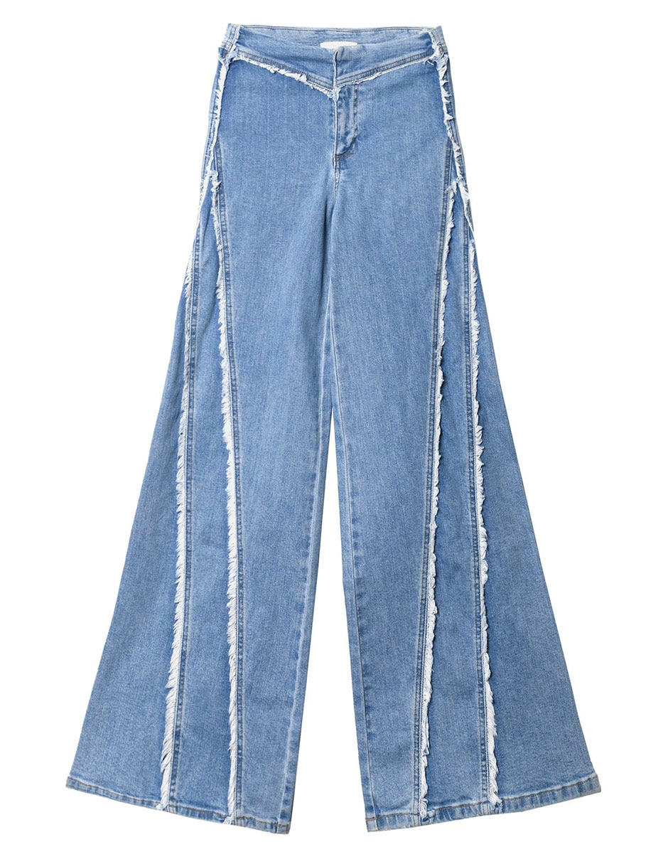 Jeans regularpara mujer 8