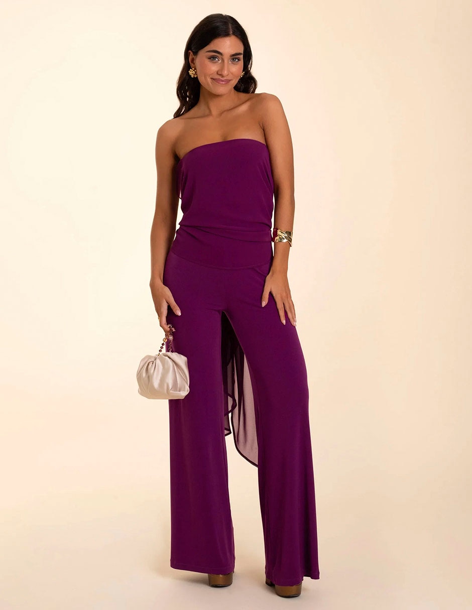 Jumpsuit The Are de fiesta para mujer