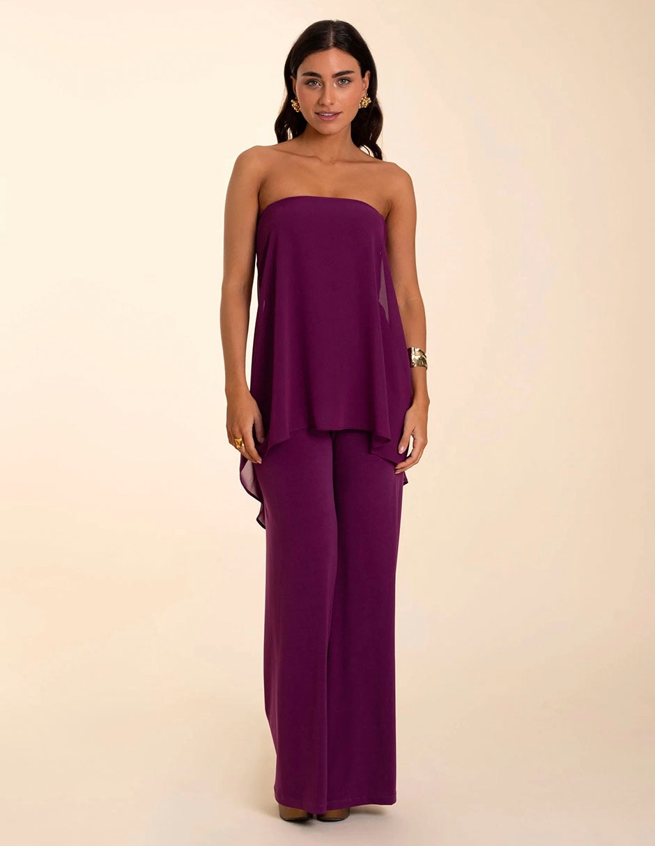 VESTIDO M0132-CIR LISO POLIÉSTE 2
