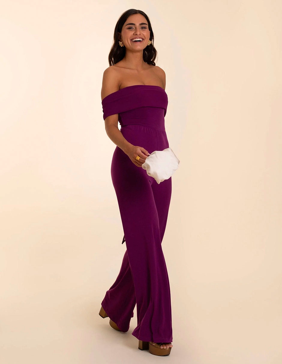 VESTIDO M0132-CIR LISO POLIÉSTE 5