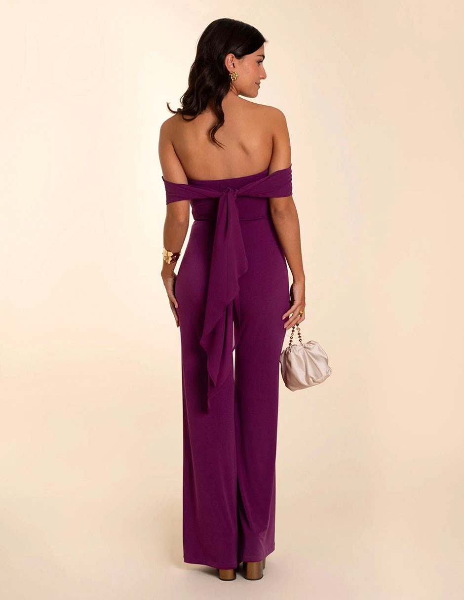VESTIDO M0132-CIR LISO POLIÉSTE 6