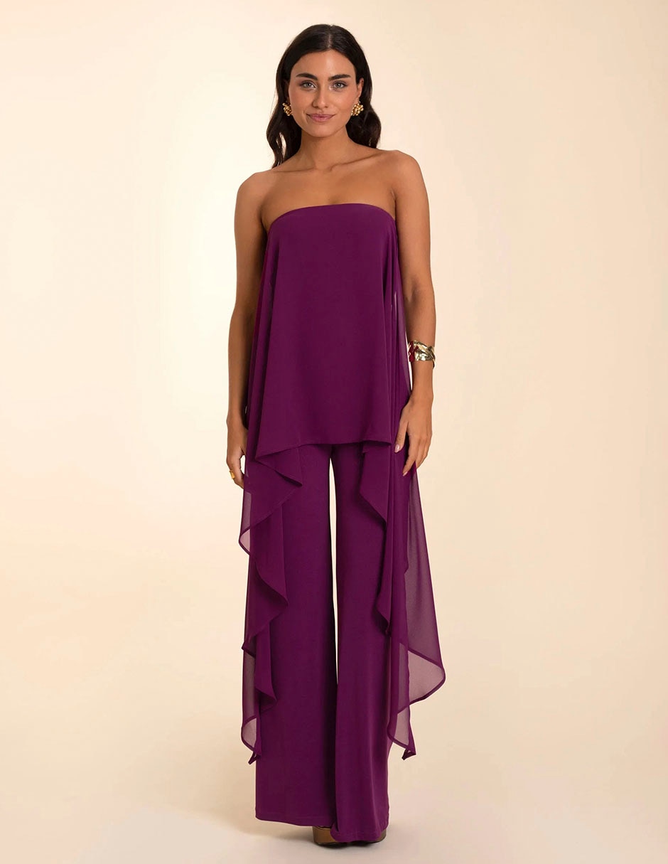VESTIDO M0132-CIR LISO POLIÉSTE 7