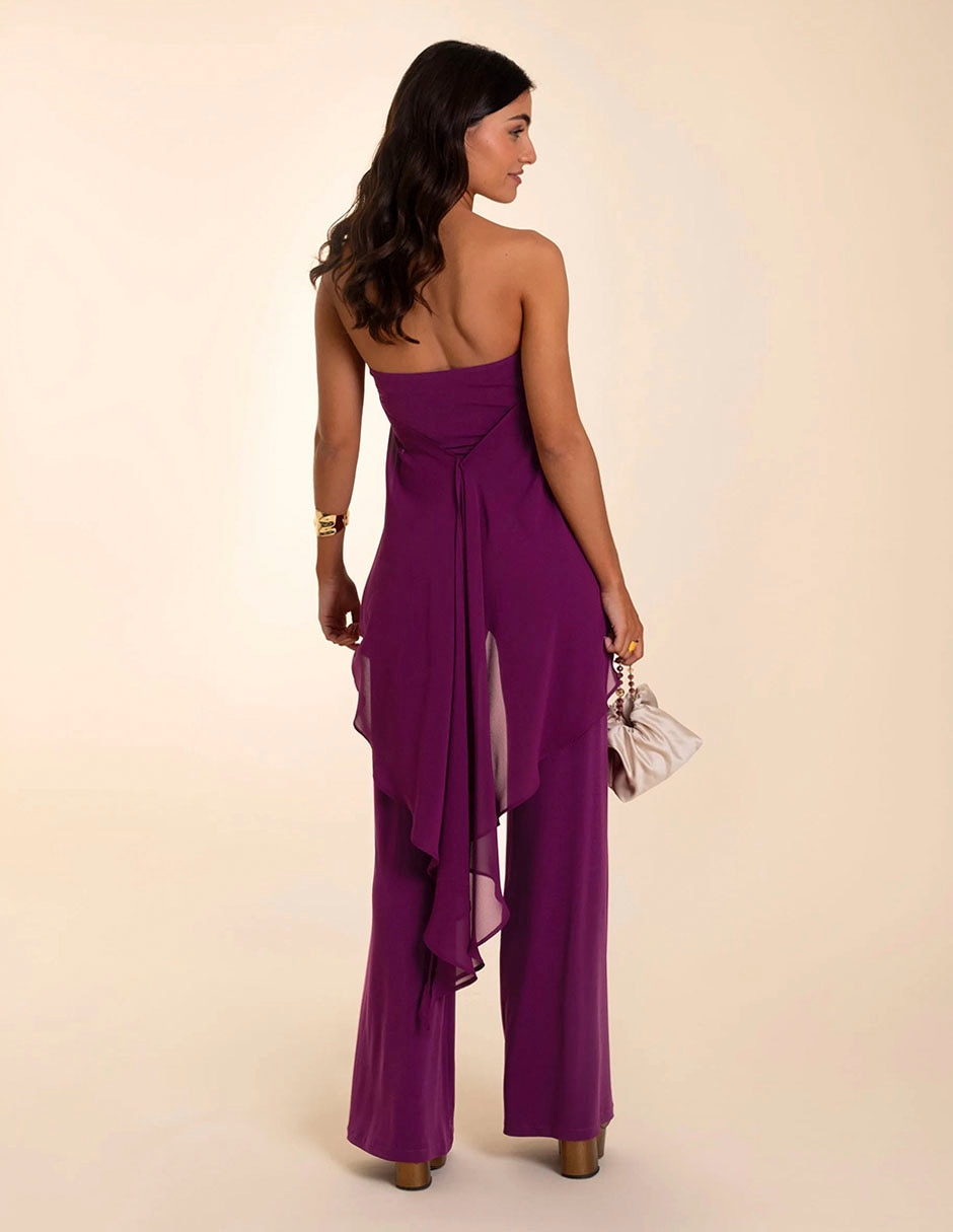 VESTIDO M0132-CIR LISO POLIÉSTE 8