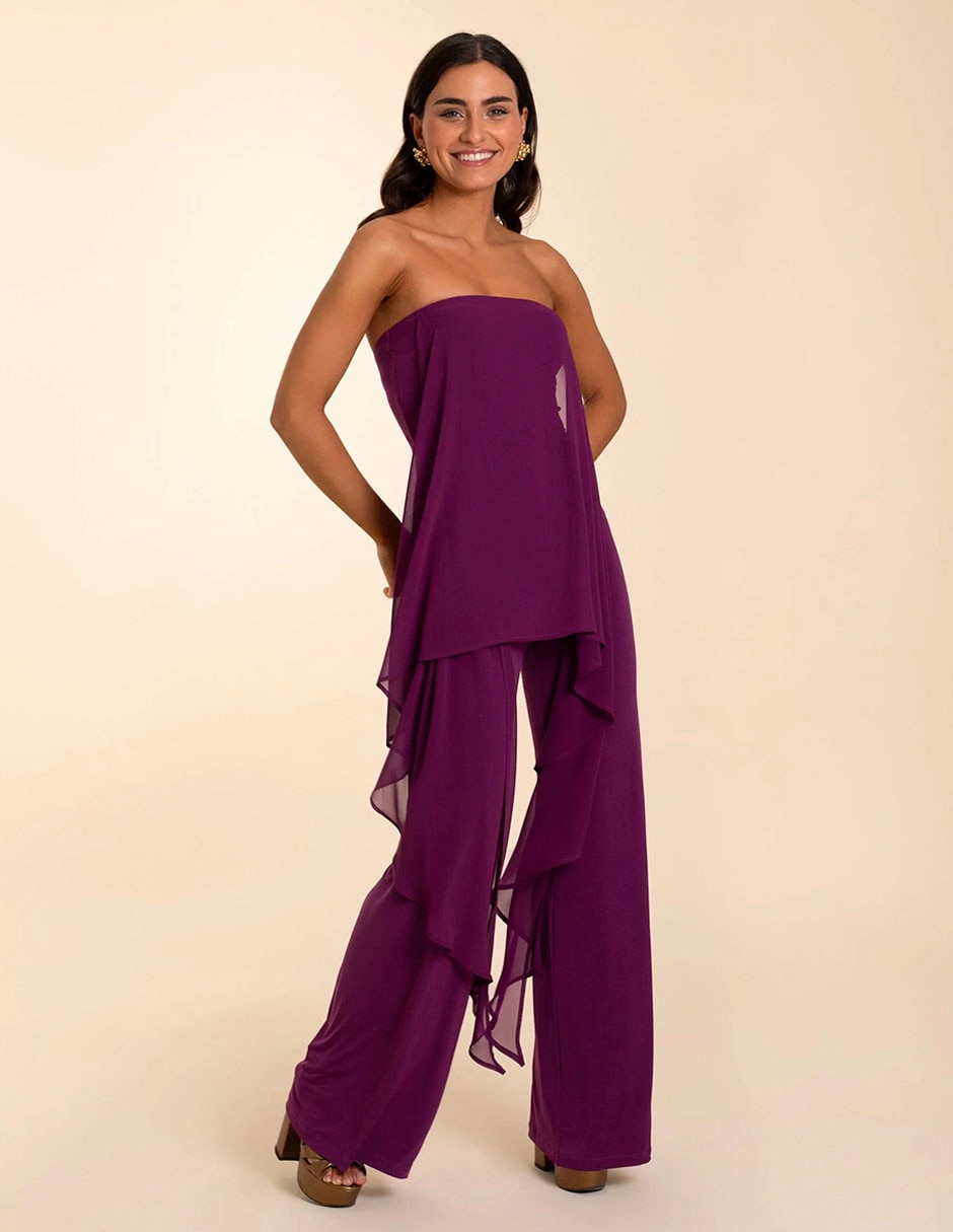 VESTIDO M0132-CIR LISO POLIÉSTE 9