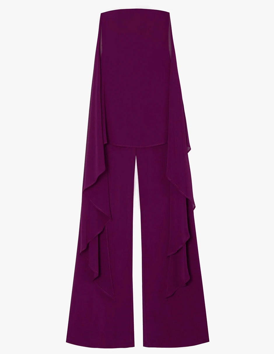 VESTIDO M0132-CIR LISO POLIÉSTE 10