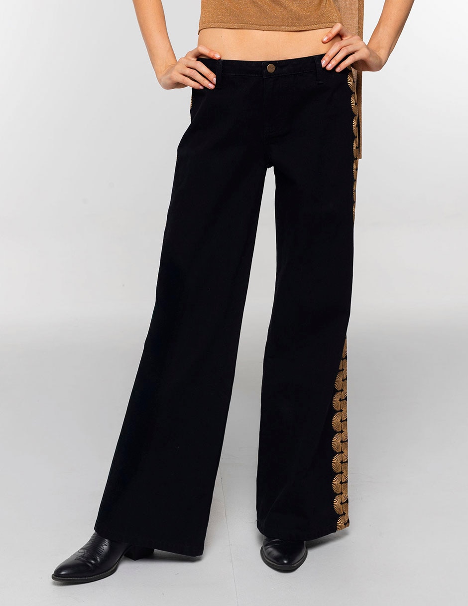 Jeans relaxed regularpara mujer Jeans relaxed regularpara mujer