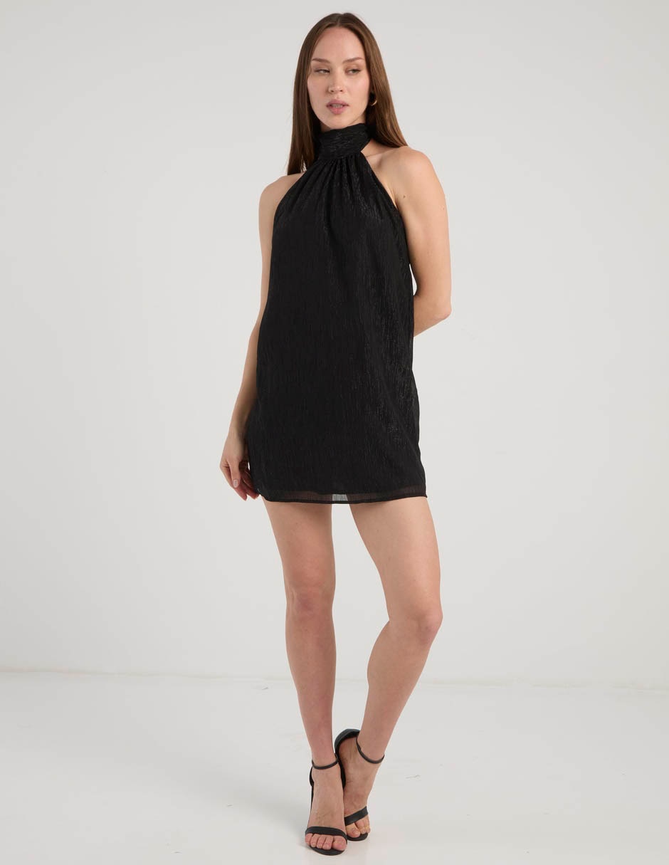 Vestido corto The Are para mujer