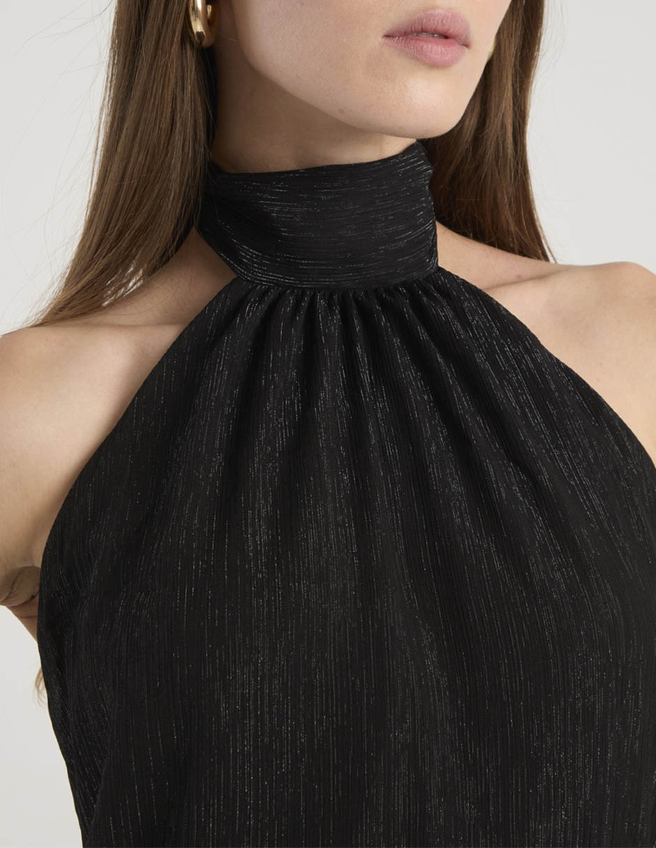 Vestido corto The Are para mujer