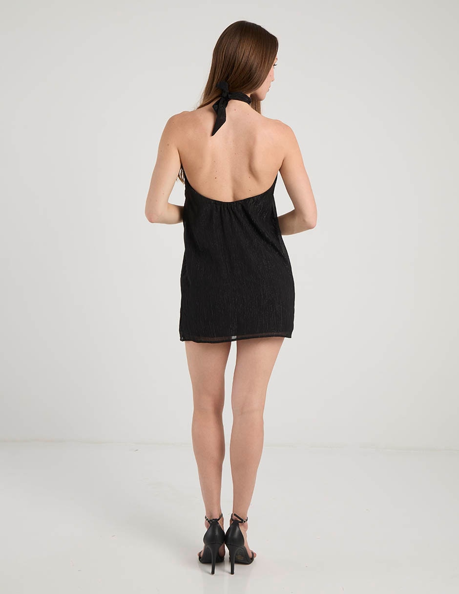 Vestido corto The Are para mujer