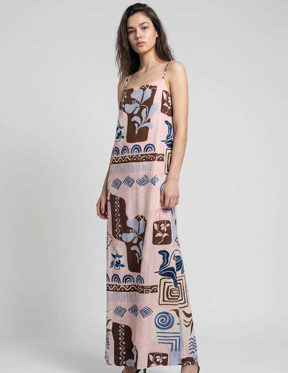 Vestido para mujer