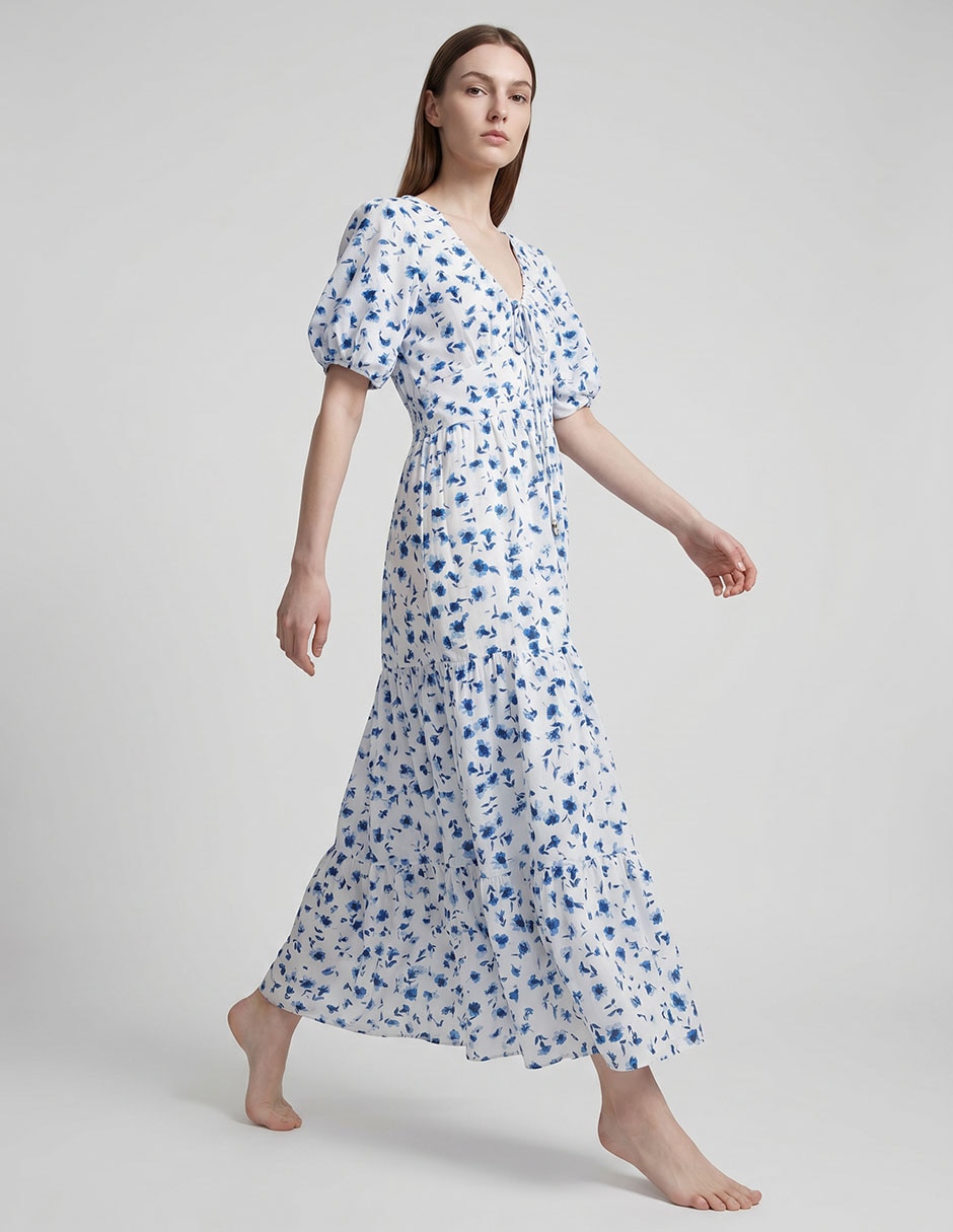 Vestido para ni–a Vestido para ni–a