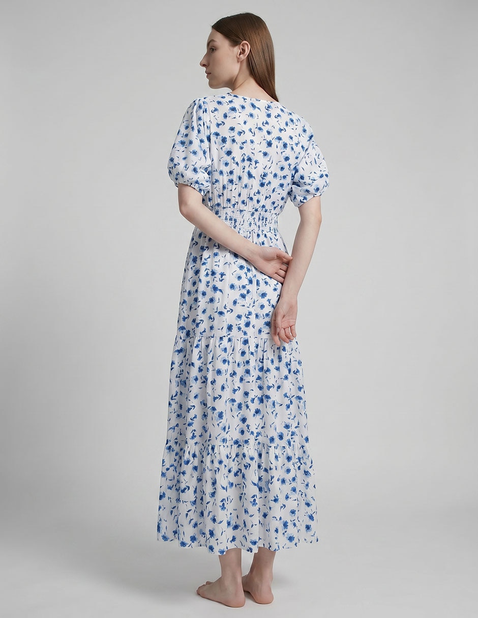 Vestido para ni–a 2