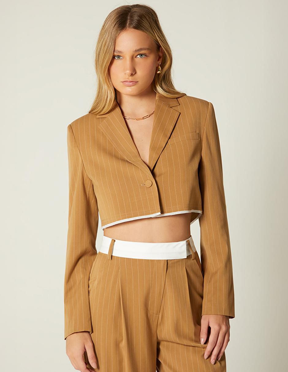 Blazer casual