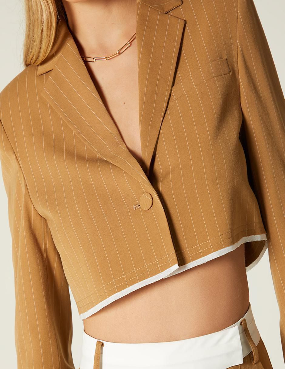 Blazer casual