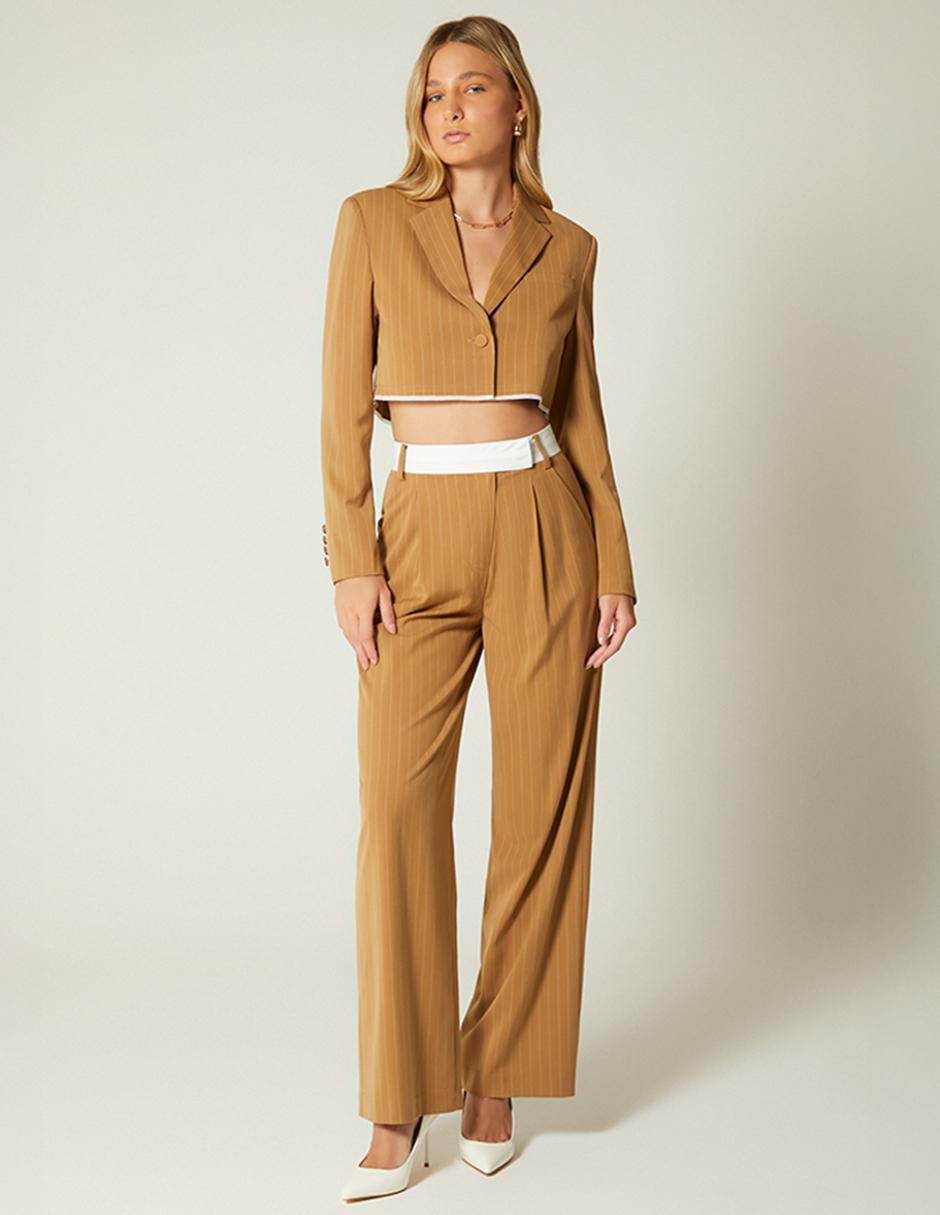 Blazer casual