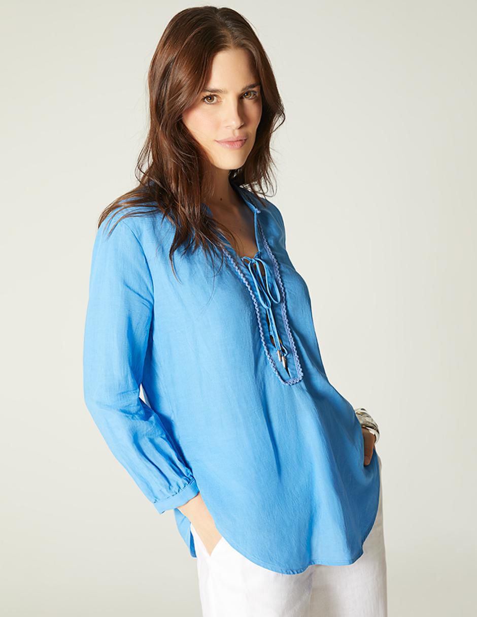 Blusa Scotch & Soda para mujer Blusa Scotch & Soda para mujer