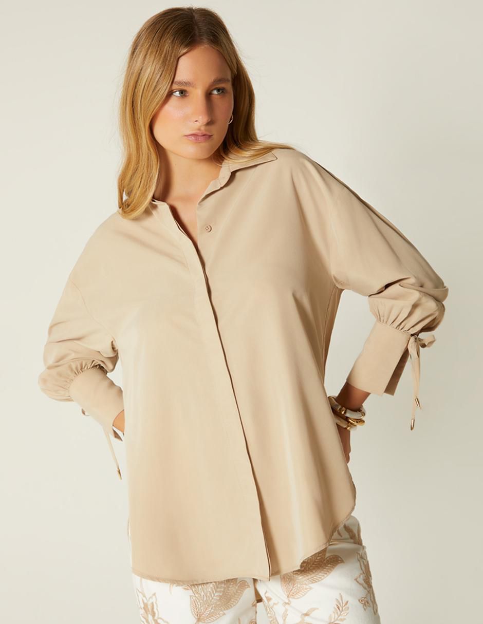 Blusa Scotch & Soda para mujer