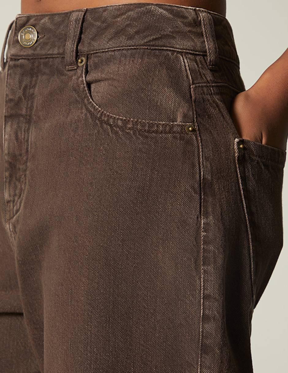 Jeans bota para mujer 2