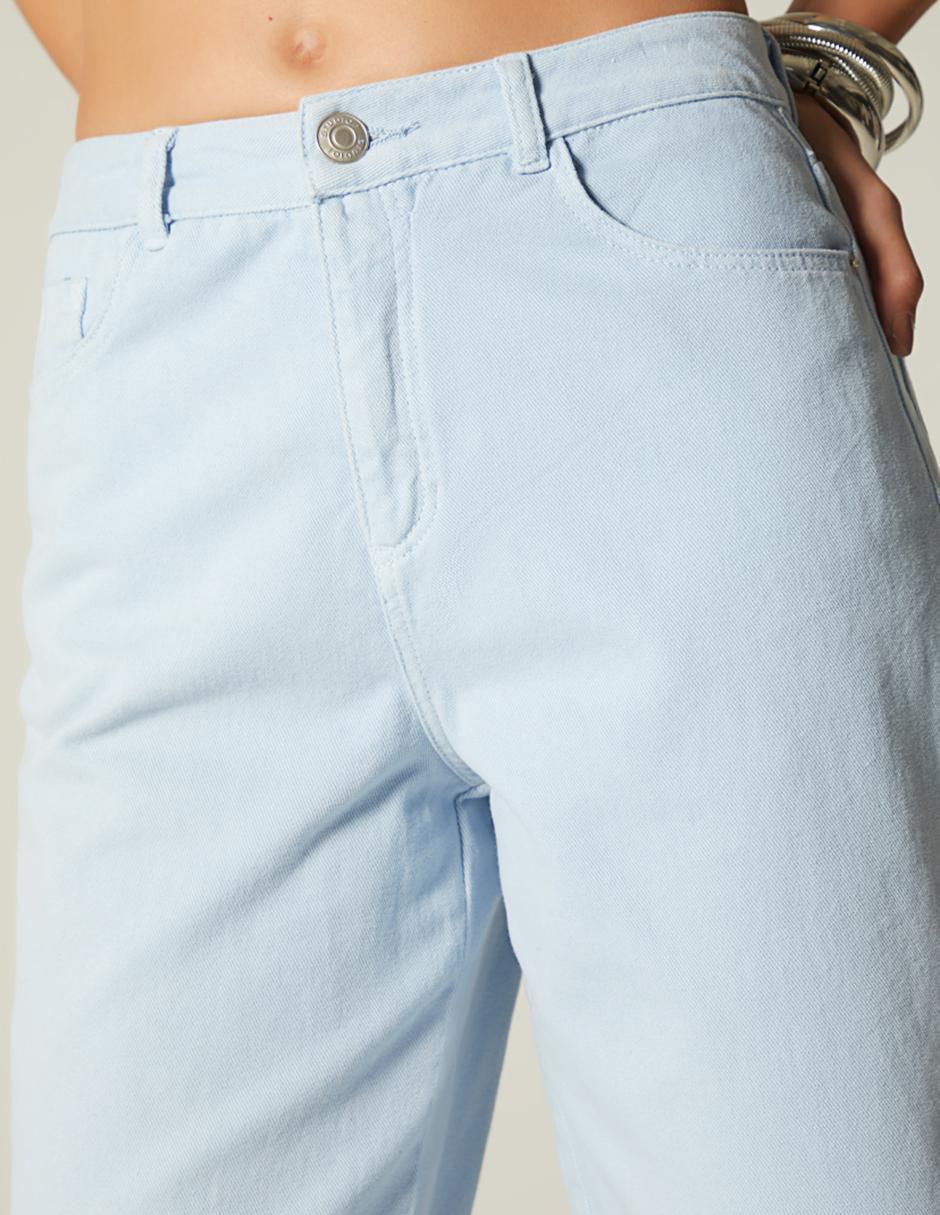Jeans botapara mujer 3