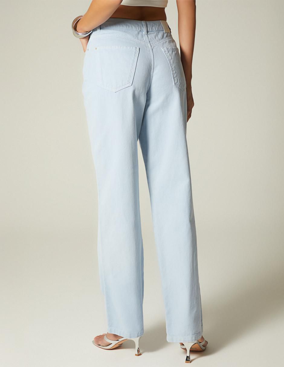 Jeans botapara mujer 4