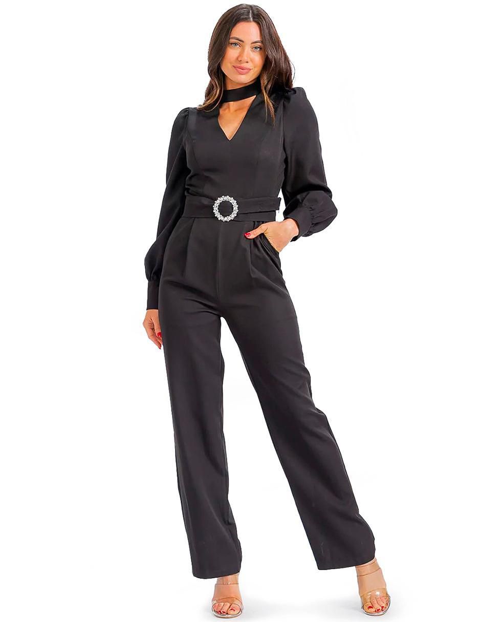 Jumpsuit formal para mujer Jumpsuit formal para mujer