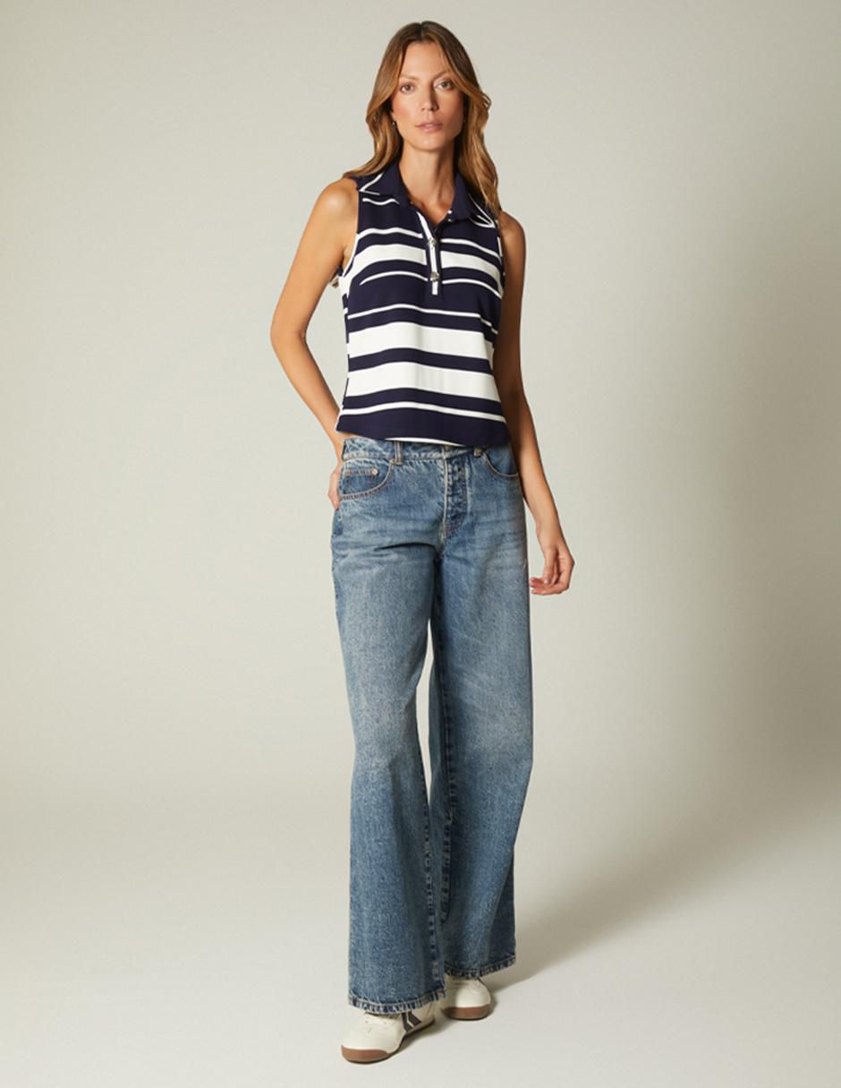 Blusa para mujer
