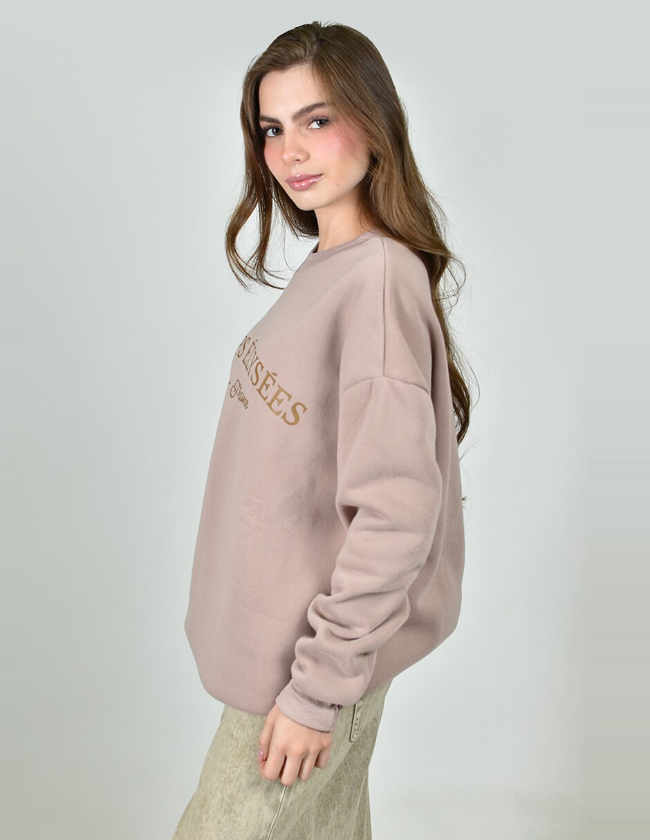 Sudadera para mujer 5