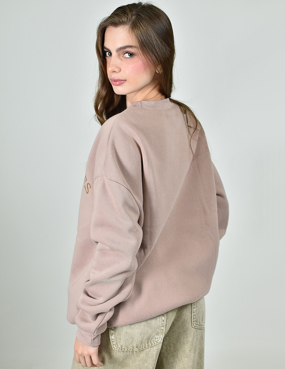 Sudadera para mujer 4