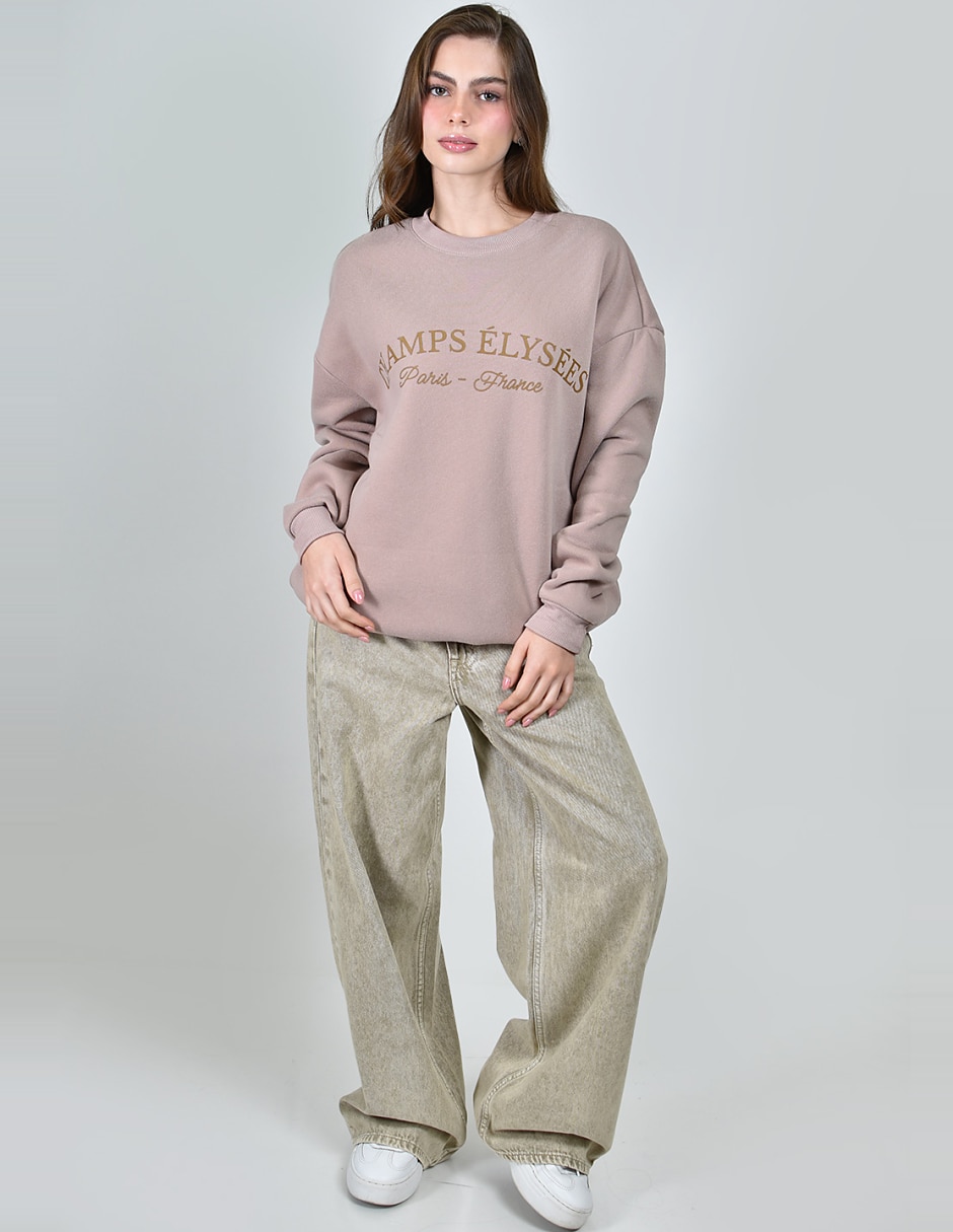Sudadera para mujer 2