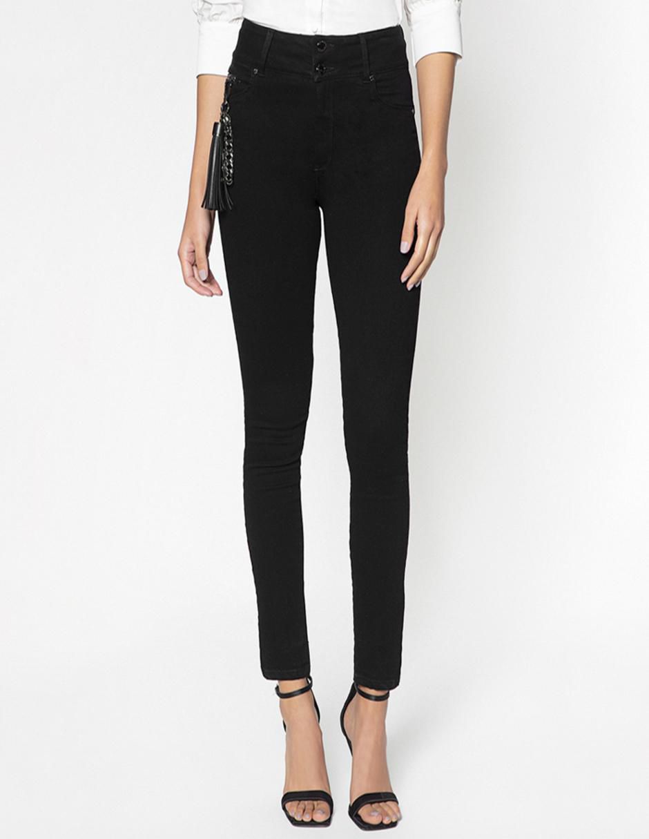 Jeans skinny para mujer
