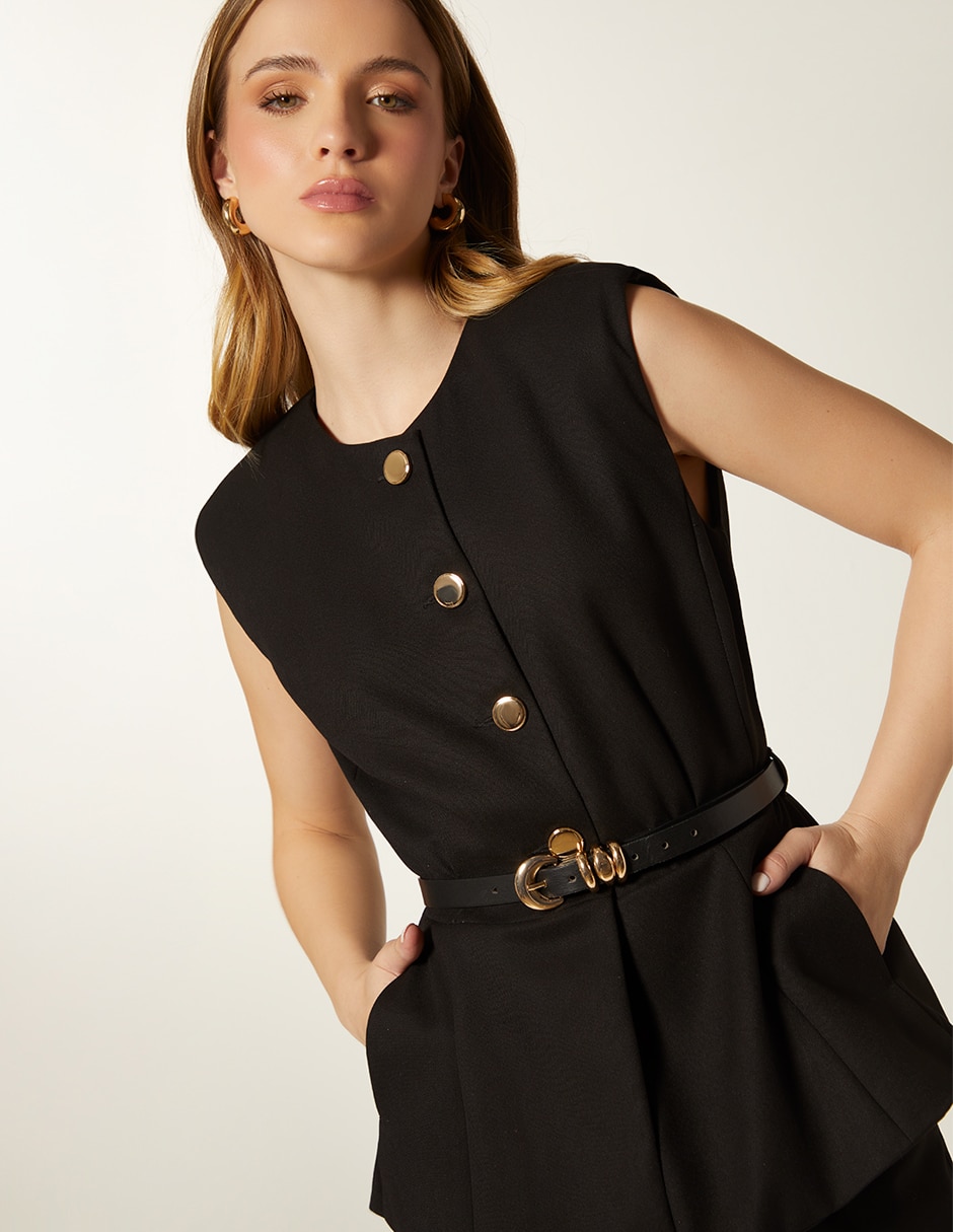 Chaleco para mujer Chaleco para mujer